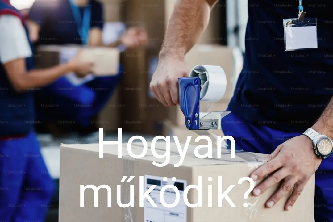 hogyan működik