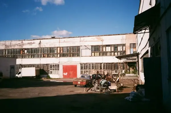 Céges lomtalanítás gyorsan és tisztán